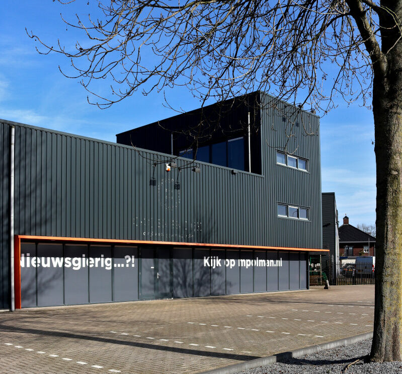 renovatie landhuis kesteren bouwbedrijf polman